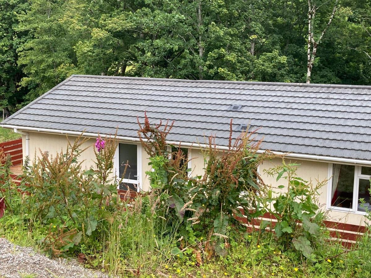 Lochay Lodges Killin Dış mekan fotoğraf